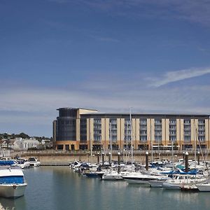 Radisson Blu Waterfront Hotel, Jersey